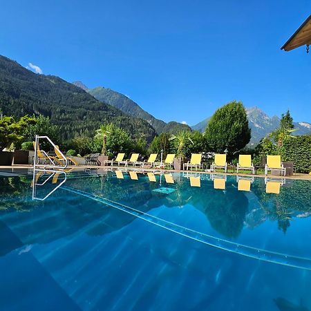 Hotel Edenlehen Mayrhofen Extérieur photo